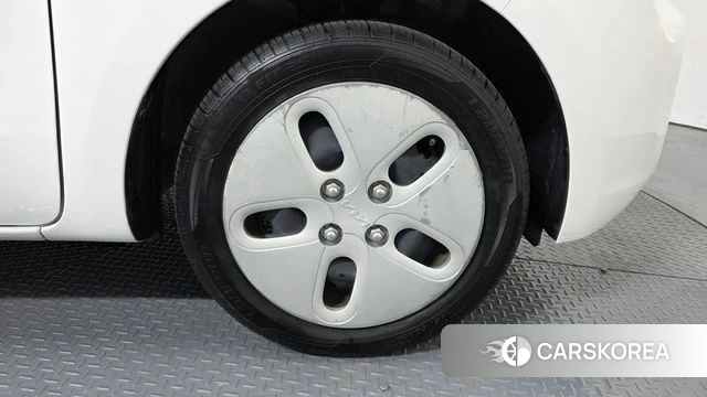 Kia The New Ray id 4396080 из Кореи 13