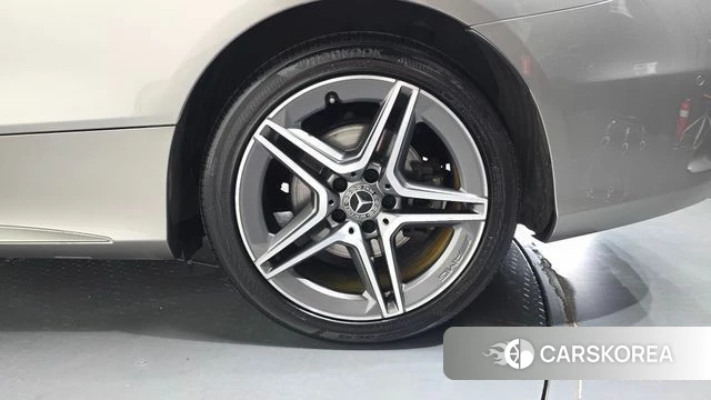 Mercedes-Benz C-Class W205 id 4746279 из Кореи 13