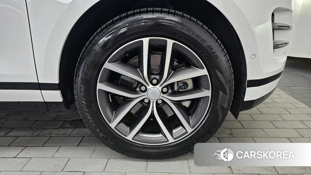 Land Rover Range Rover Evoque 2nd Generation id 4756895 из Кореи 13