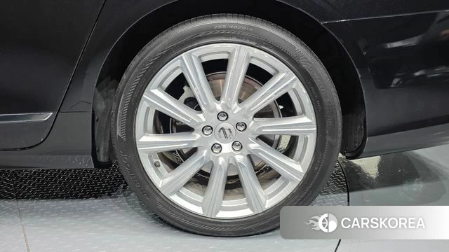 Volvo S90 id 4496732 из Кореи 13
