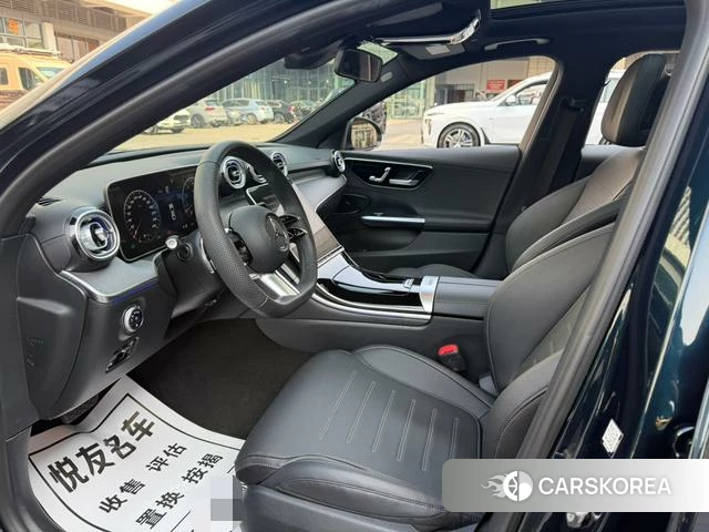 Mercedes-Benz Class C id 3908446 из Китая 13