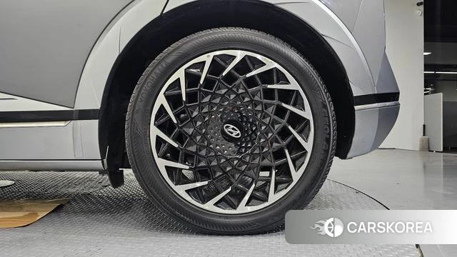 Hyundai Ionic 5 id 4303271 из Кореи 13
