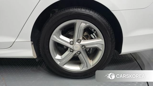 Hyundai Sonata New Rise id 4411009 из Кореи 13