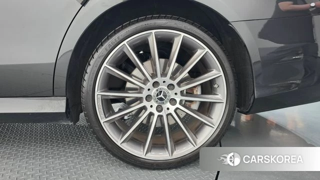 Mercedes-Benz E-Class W213 id 4769395 из Кореи 13