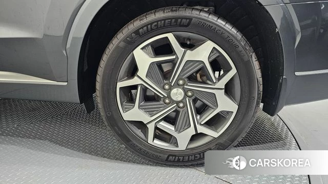 Hyundai Palisade id 4542167 из Кореи 13