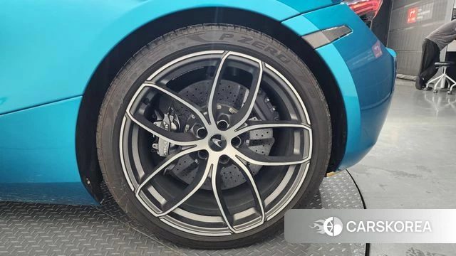McLaren 720S id 4490072 из Кореи 13