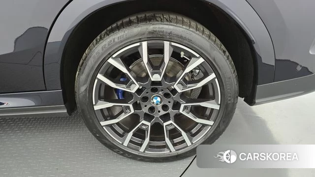 BMW X6 (G06) id 4782866 из Кореи 13