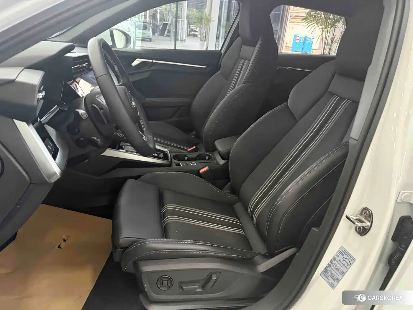 Audi A3 id 4669195 из Китая 13