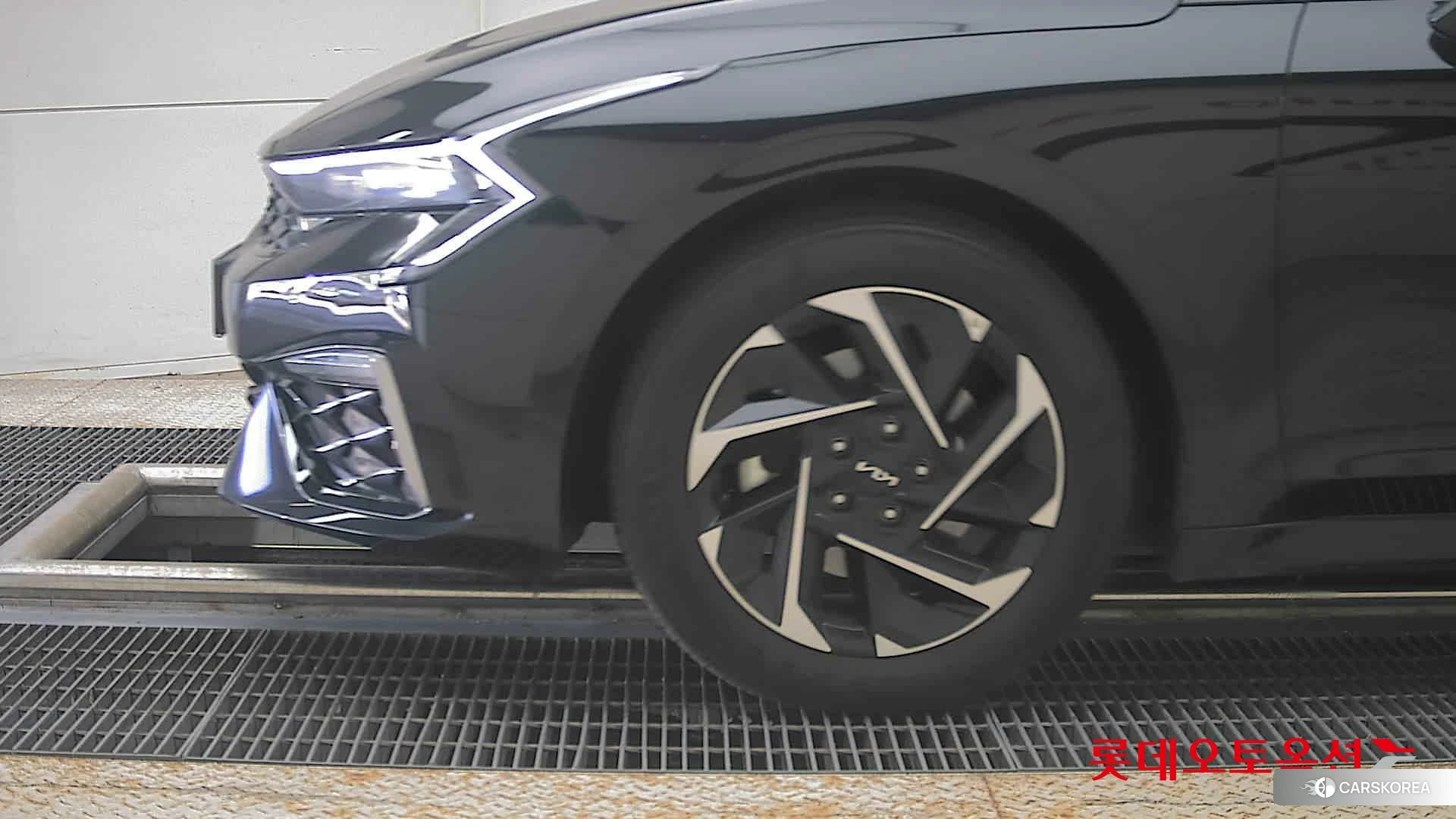 Kia K5 Hybrid id 4902448 из Кореи 13