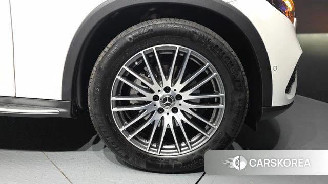Mercedes-Benz GLC-Class X254 id 4279653 из Кореи 13