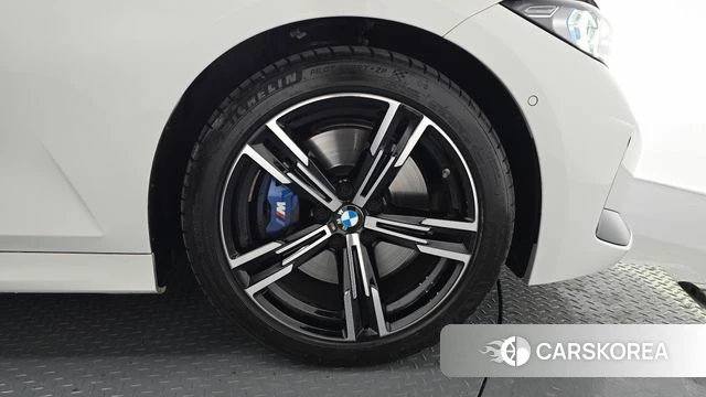 BMW 3 Series (G20) id 4862815 из Кореи 13