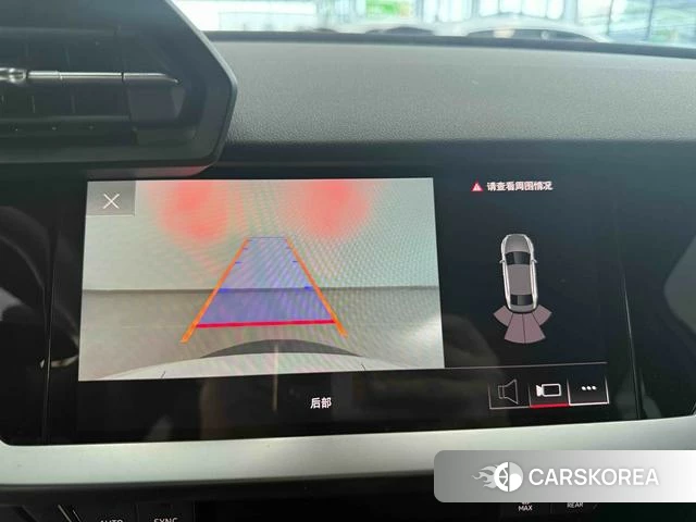 Audi A3 id 4335786 из Китая 13