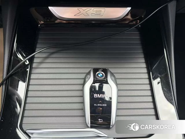 BMW X3 id 4240018 из Китая 13