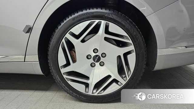 Genesis G90 (RS4) id 4267193 из Кореи 13