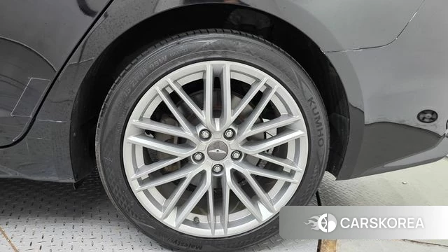Genesis G70 id 4581134 из Кореи 13