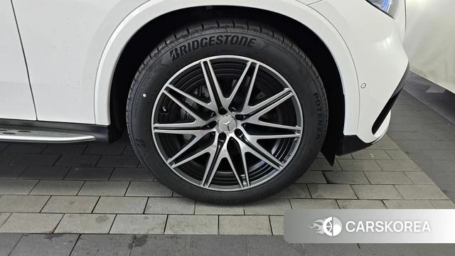 Mercedes-Benz GLC-Class X254 id 4427037 из Кореи 13