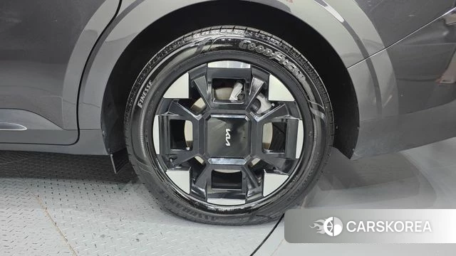 Kia The New Carnival 4th Generation id 4487894 из Кореи 13