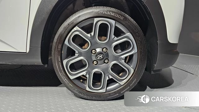 Hyundai Casper id 4670877 из Кореи 13