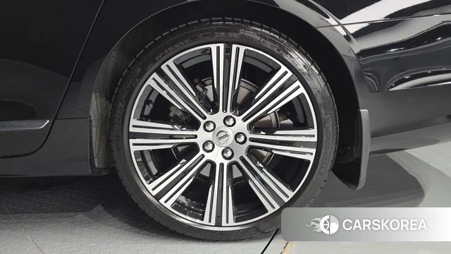 Volvo S90 id 4330249 из Кореи 13