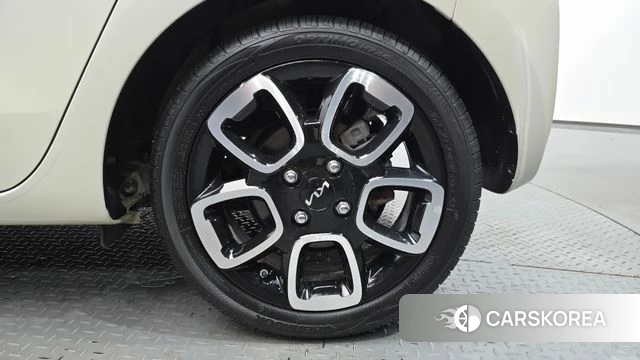 Kia The New Ray id 4423382 из Кореи 13