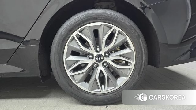 Kia K5 Hybrid 3rd Generation id 4356282 из Кореи 13