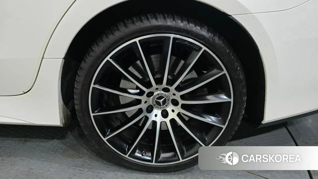 Mercedes-Benz CLS-Class C257 id 4224794 из Кореи 13