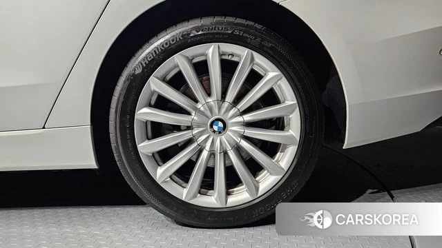 BMW 6 Series GT (G32) id 4469236 из Кореи 13