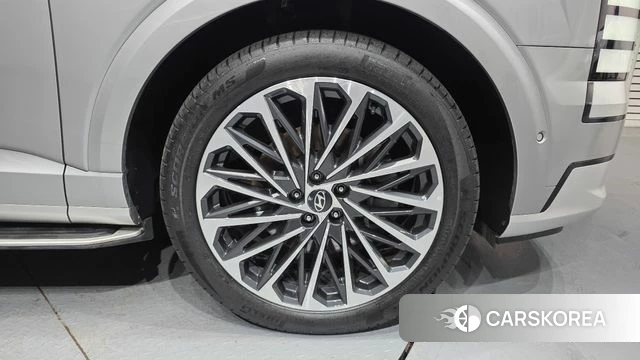Hyundai Palisade (LX3) id 4571139 из Кореи 13