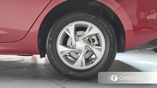 Hyundai Avante (CN7) id 4561735 из Кореи 13