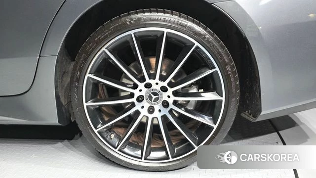 Mercedes-Benz CLS-Class C257 id 4294972 из Кореи 13