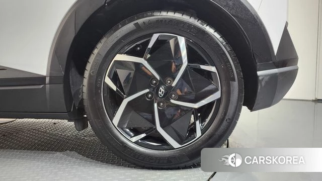 Hyundai Ionic 5 id 4409563 из Кореи 13