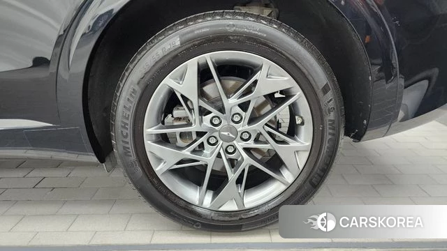 Genesis GV70 id 4632111 из Кореи 13