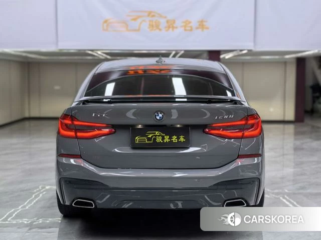 BMW 6 series GT id 4291176 из Китая 13