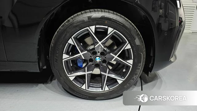BMW X3 (G45) id 4353997 из Кореи 13