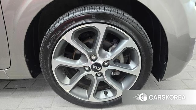 Kia All New Morning (JA) id 4728306 из Кореи 13