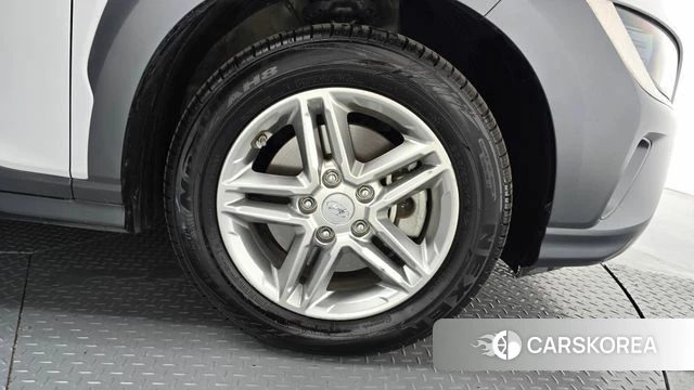 Hyundai The New Kona id 4434640 из Кореи 13