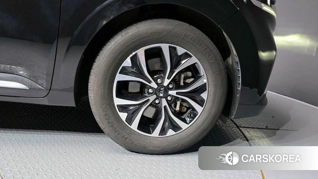Kia Carnival 4th generation id 4324538 из Кореи 13