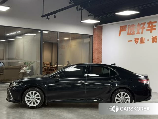 Toyota Camry id 4335197 из Китая 13