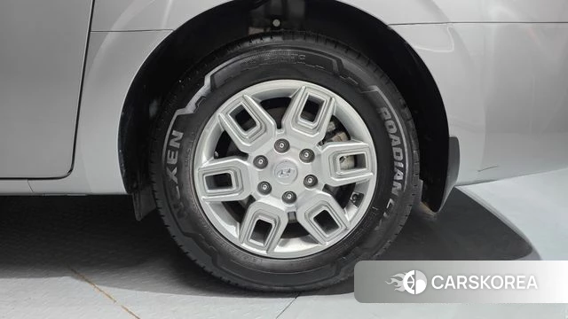 Hyundai Staria id 4505862 из Кореи 13