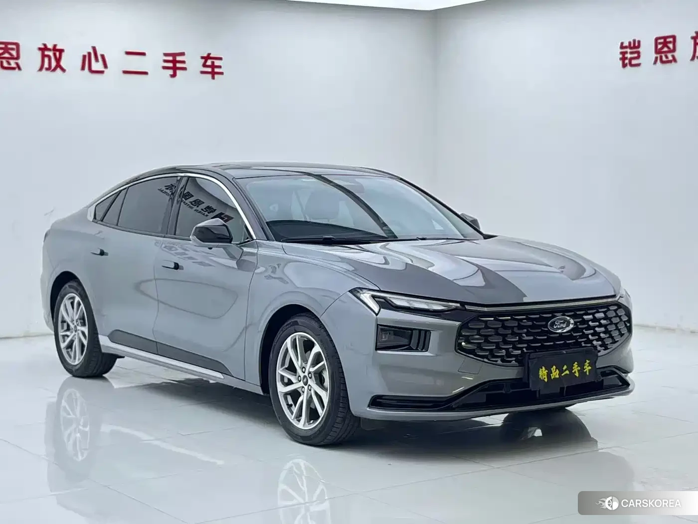 Ford Mondeo id 4644434 из Китая 13