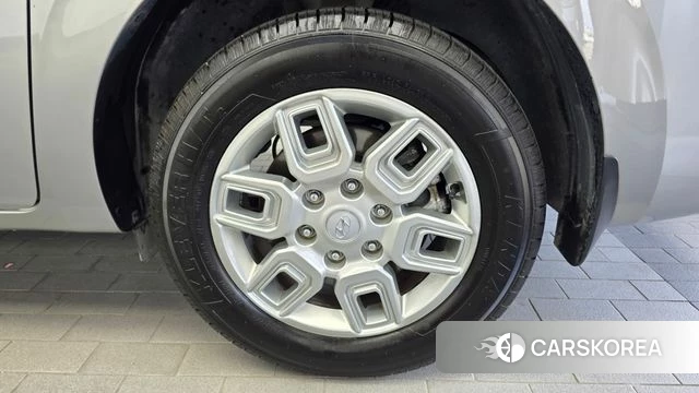 Hyundai Staria id 4921887 из Кореи 13
