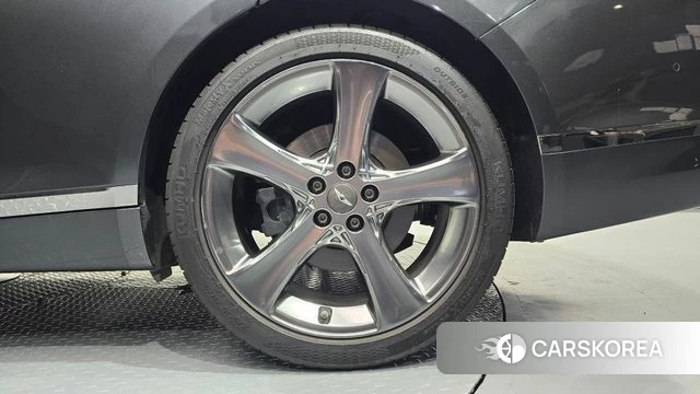 Genesis G80 (RG3) id 4593851 из Кореи 13
