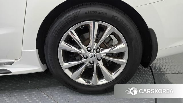 Kia The New Carnival id 4637958 из Кореи 13