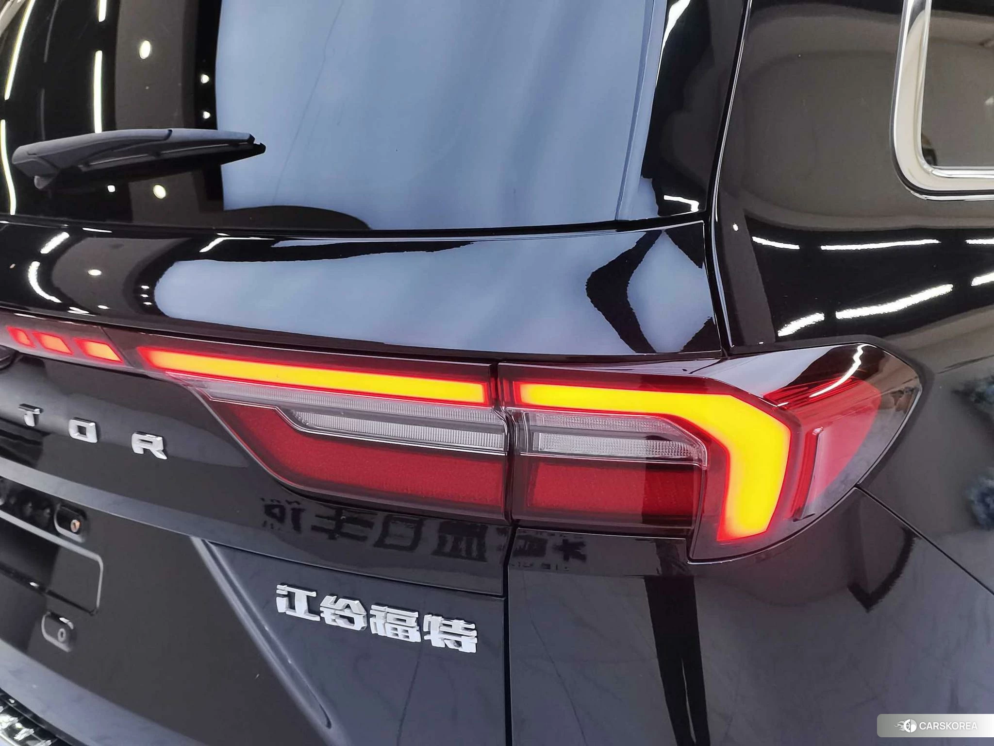 Ford Lingyu id 4467771 из Китая 13