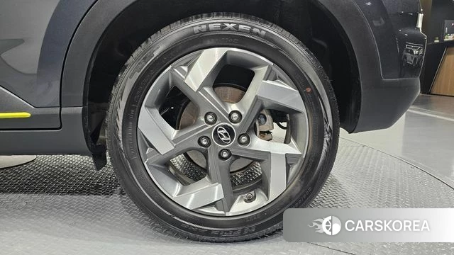 Hyundai Venue id 4339243 из Кореи 13