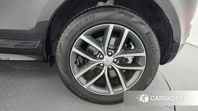 Land Rover Range Rover Evoque 2nd Generation id 4493603 из Кореи 13