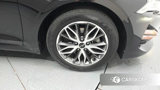 Kia K5 3rd generation id 4730625 из Кореи 13