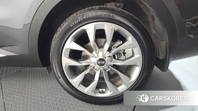 Kia Sorento 4th Generation id 4416472 из Кореи 13