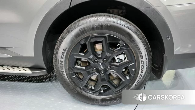 Kia The New Sorento 4th Generation id 4394357 из Кореи 13
