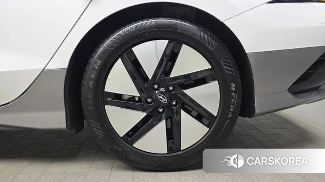 Hyundai Ionic 6 id 4929128 из Кореи 13
